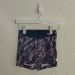 NIKE PRO - Dri-FIT athletic short